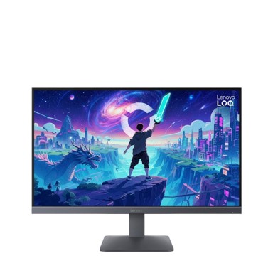 LENOVO Monitor LOQ 27-10 / 27", 1920 x 1080, IPS, 200 Hz, crna